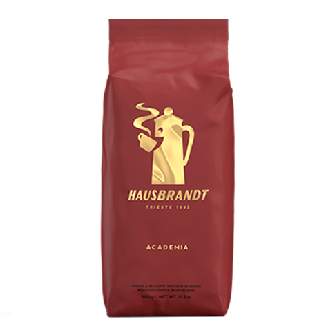 hausbrandt-academia