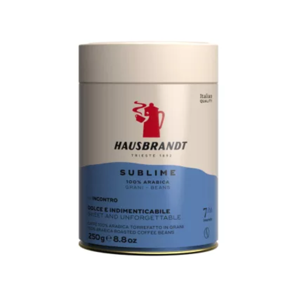 HAUSBRANDT-SUBLME-NEW