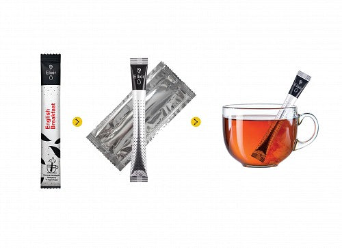 elixir - english breakfast 10tem