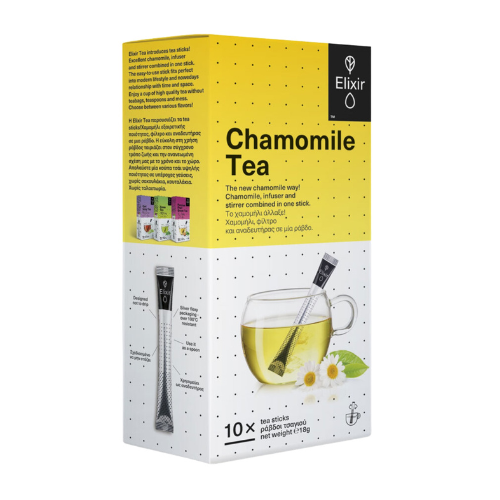Elixir-Chamomile