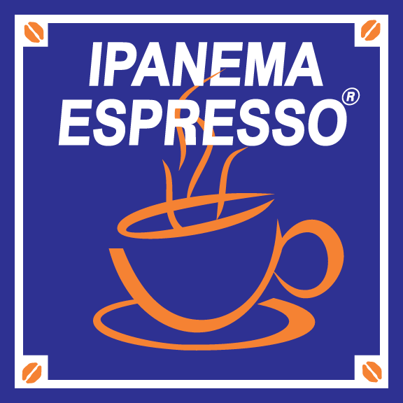ipanema espresso e.s.e pods- 25 τεμ