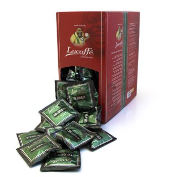lucaffe colombia e.s.e pods 7gr κουτι 150τεμ