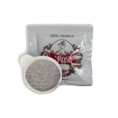 mrs rose espresso e.s.e pods 7gr τεμαχιο