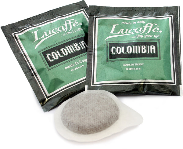 lucaffe colombia e.s.e pods 7gr τεμαχιο