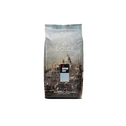 goppion caffe-dolce κοκκοι 1kg