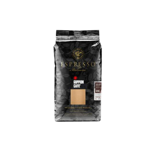 goppion caffe-c.s.c blend σε κοκκους 1kg
