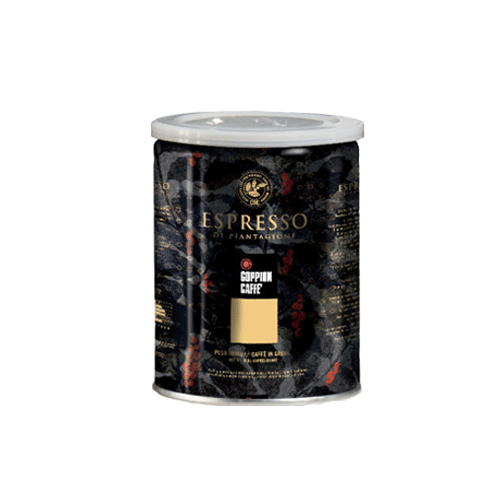 goppion caffe-c.s.c blend σε κοκκους 250gr