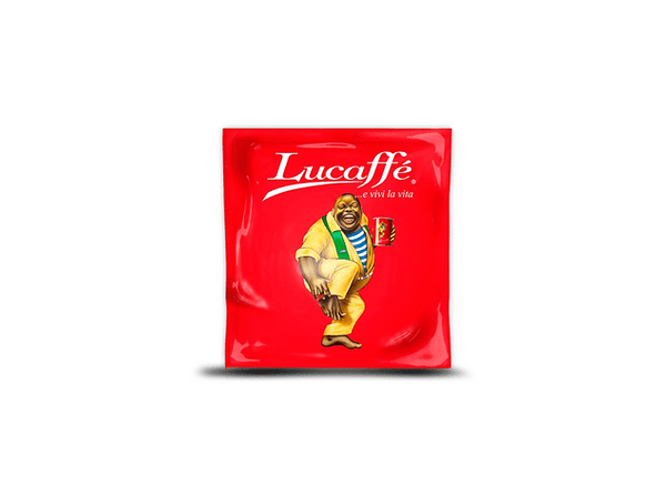 lucaffe classic e.s.e pods 6.5gr τεμαχιο