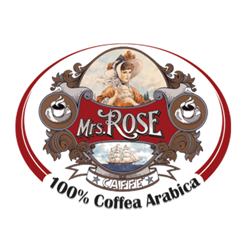 mrs rose espresso e.s.e pods 7gr