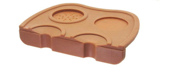 tamper pad - βαση για πατητηρι καφε καφε