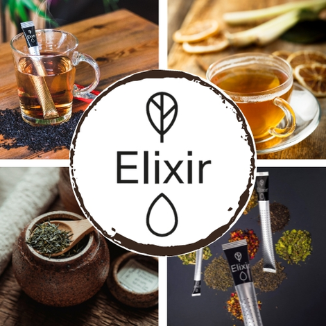 Elixir-tea