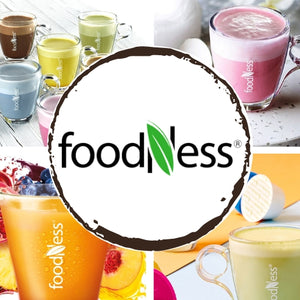 Foodness-collection