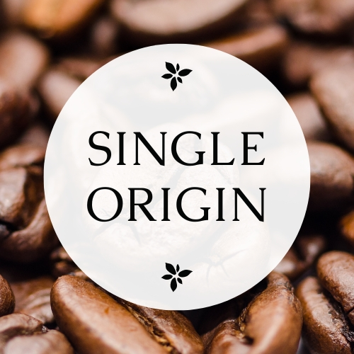 SINGLE ORIGIN COFFEES -SPECIALITY COFFEES