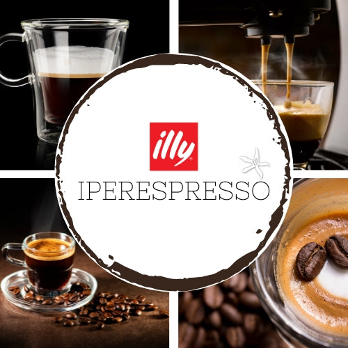 ILLY-IPERESPRESSO-COLLECTION
