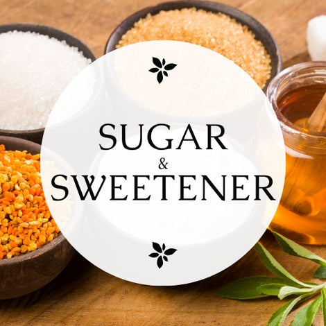 sugar-and-sweetener-collection