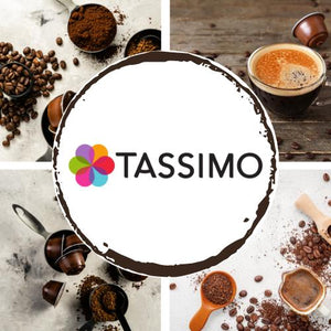 Tassimo-collection