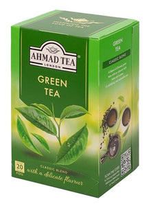 GREEN-TEA