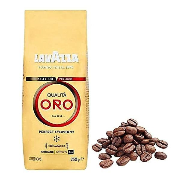 LAVAZZA-ORO-BEANS-250