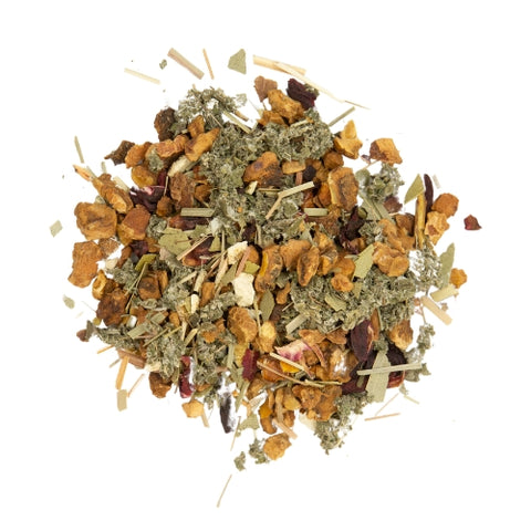 Let's Tea - Detox CUp