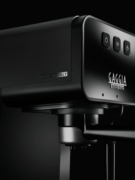 gaggia -espresso-machine
