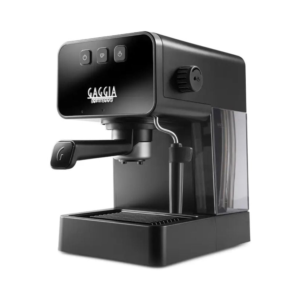 Gaggia_Espresso_Style_Black