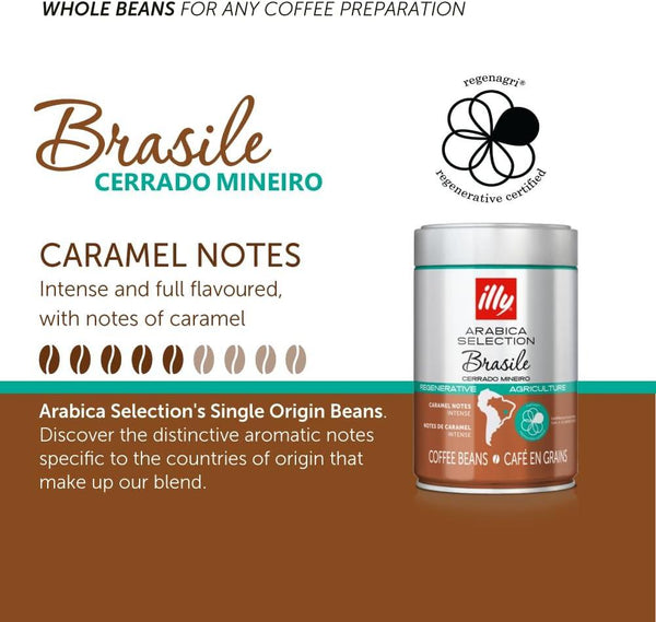 illy-brasil