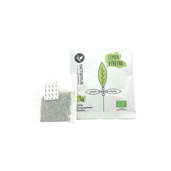 Λουΐζα βιολογικής καλλιέργειας 20τεμ.