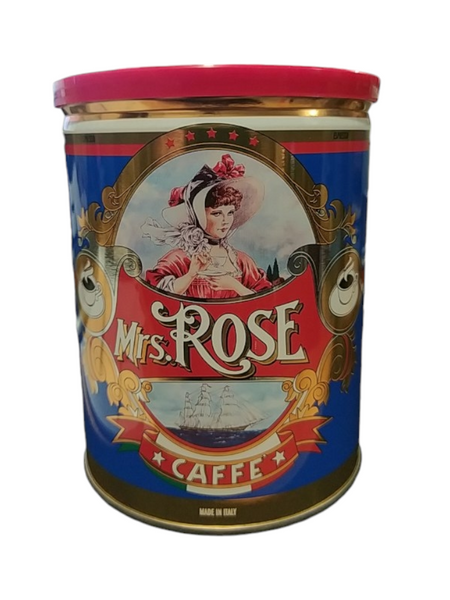 MRS ROSE FILTER COFFEE- 250GR