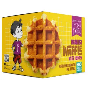 the -bee-brothers-waffle