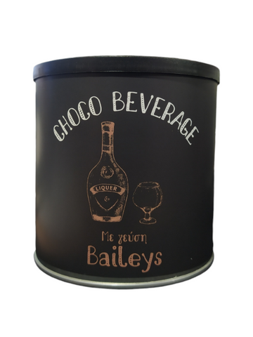 chocolate-baileys-flavor