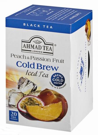 AHMAD=TEA-ICED