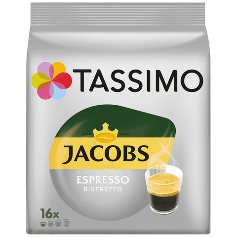 TASSIMO-RISTRETTO