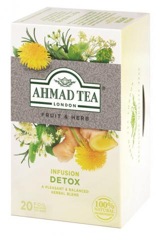 AHMAD-TEA-DETOX