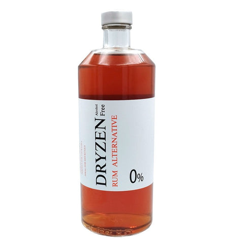 dryzen-black-rum-no-alcohol