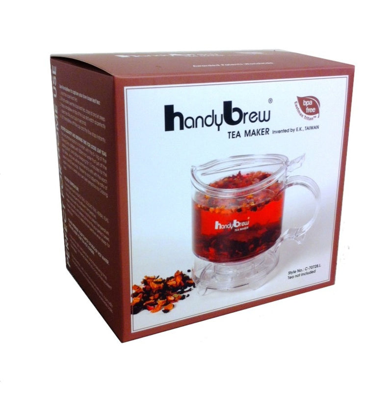 CLEVER TEA MAKER 500ML | Αγοράστε καφέ και αξεσουάρ στο διαδίκτυο