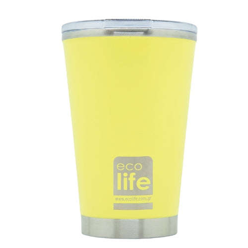 eco-life-cup-yellow