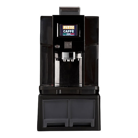 bean to cup-espresso-machine