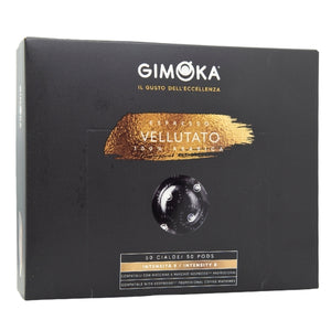 gimoka-espresso-capsules-vellutato