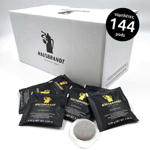 hausbradt-e.s.e -pods-box