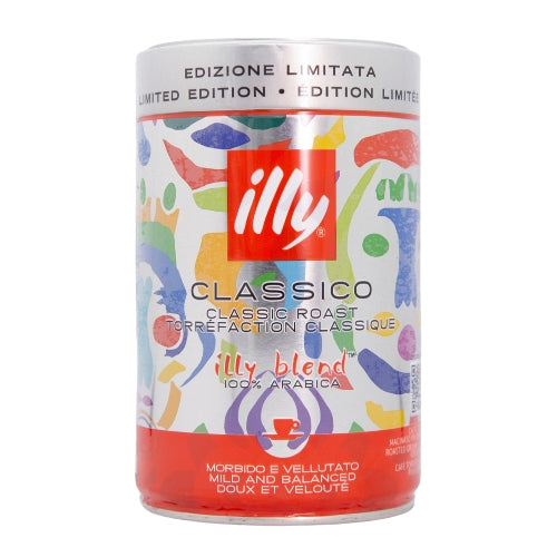 illy-classic-blend-special-edition