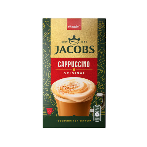 jacobs-cappuccino