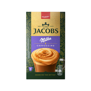 jacobs-milka