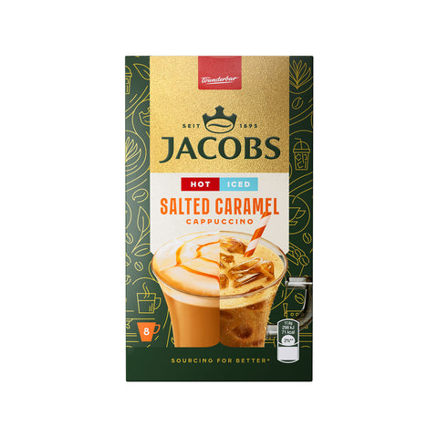 jacobs-ice -cappuccino-caramel