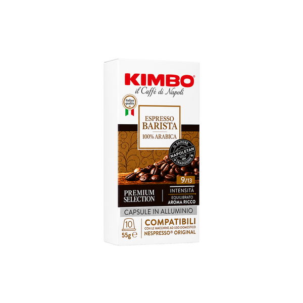 kimbo-barista-nespresso