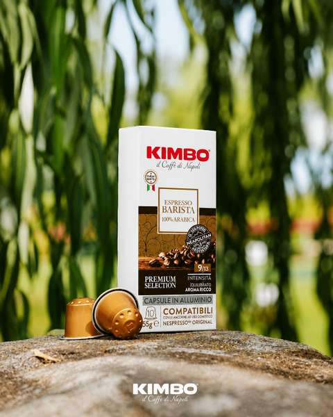 kimbo-100%-nespresso