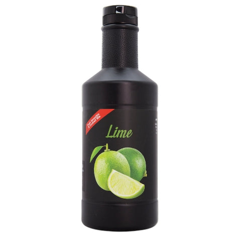 lime-pure