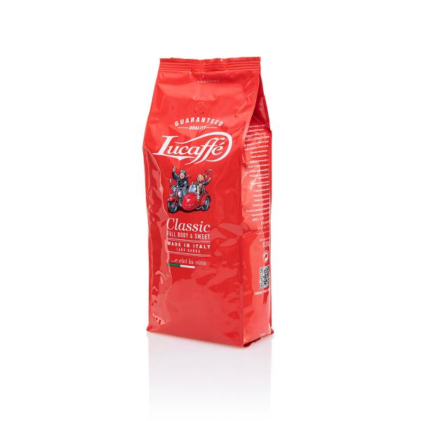 LUCAFFE CLASSIC 1kg