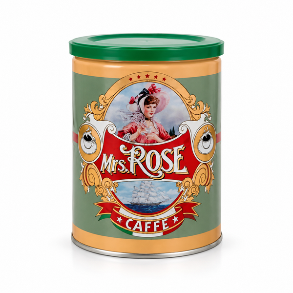 mrs rose-beans-250gr