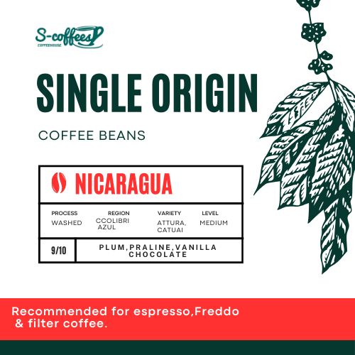 single-orogin-nicaragua
