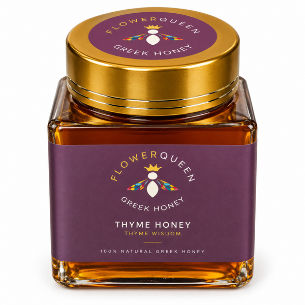 thyme-honey-greek